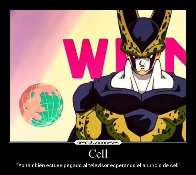 Cell -