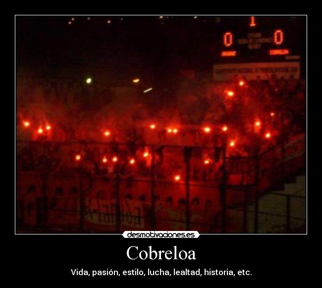 Cobreloa - 