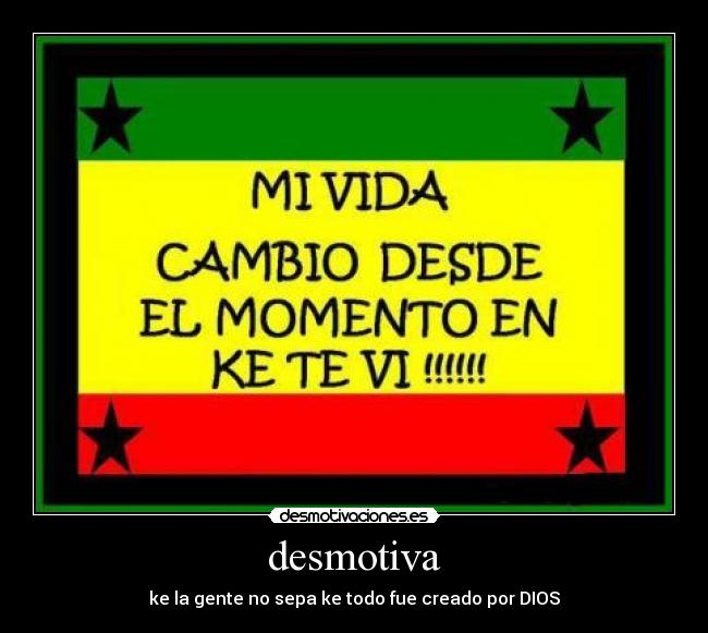 desmotiva -