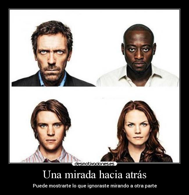 carteles guti19 metaforico apto para troles idiotas tributo house sam house desmotivaciones