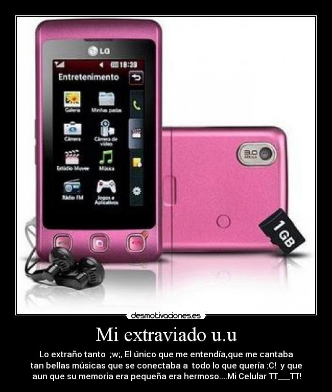 carteles celular desmotivaciones