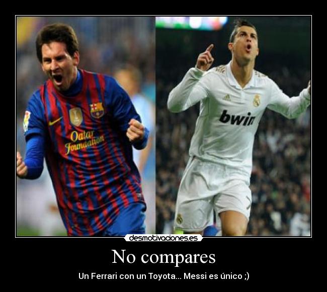 carteles compares desmotivaciones