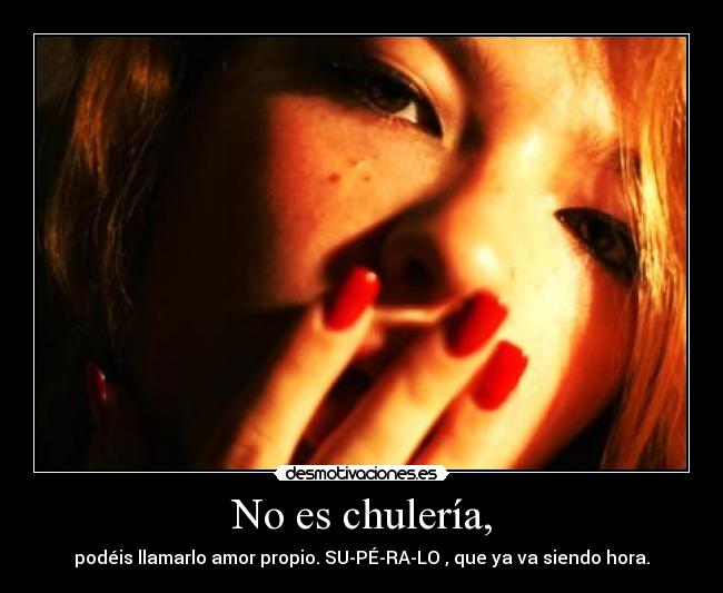 carteles holy desmotivaciones