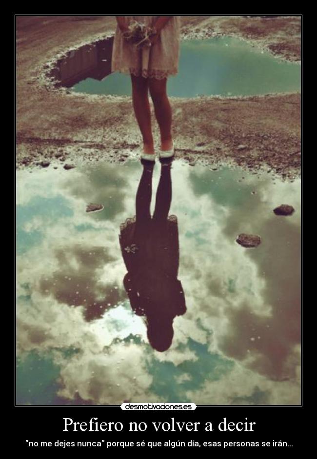 carteles despues casi dos meses aun quiero desmotivaciones