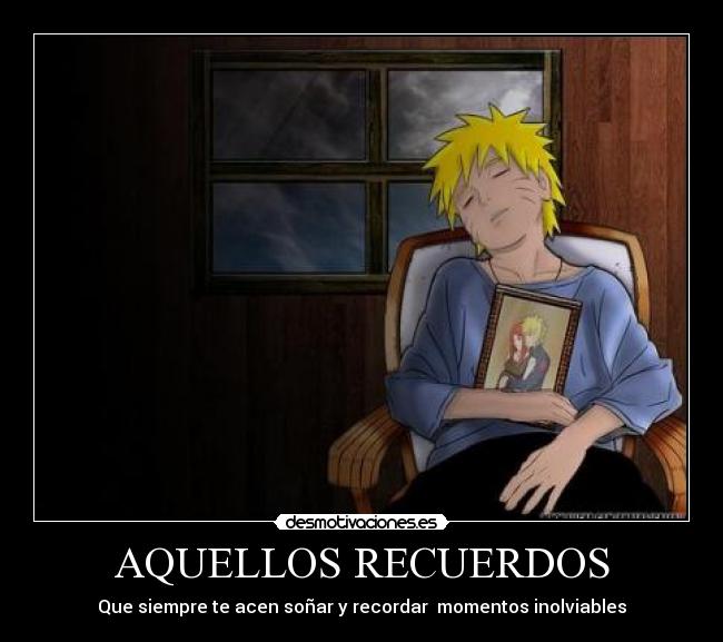 AQUELLOS RECUERDOS - 