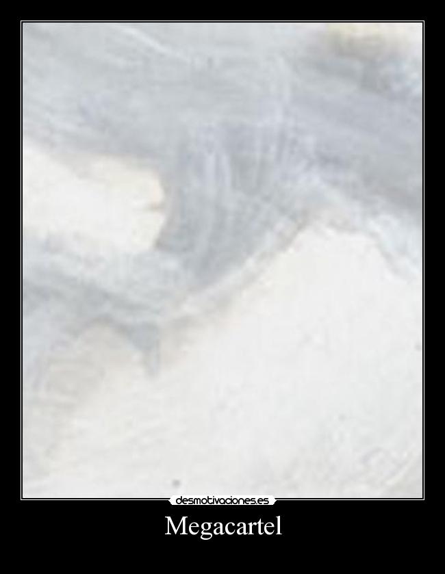 Megacartel -