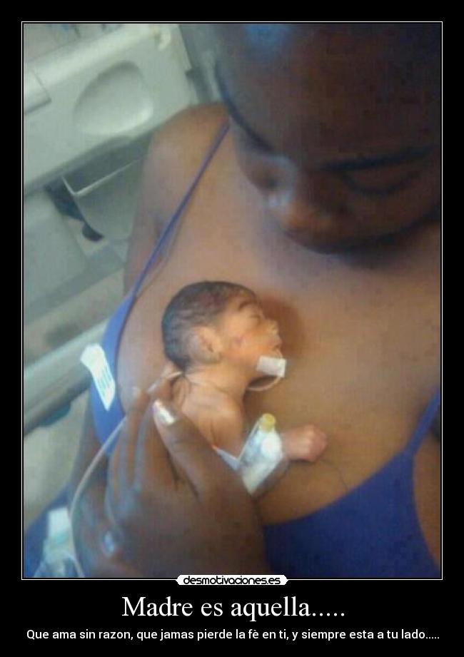 carteles madre madre aquella desmotivaciones