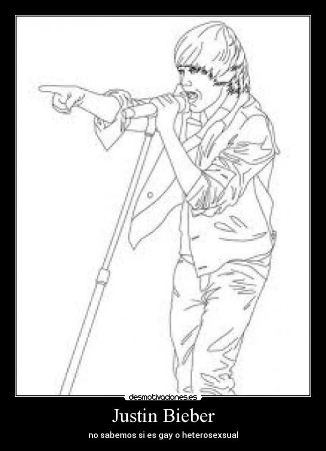 Justin Bieber -