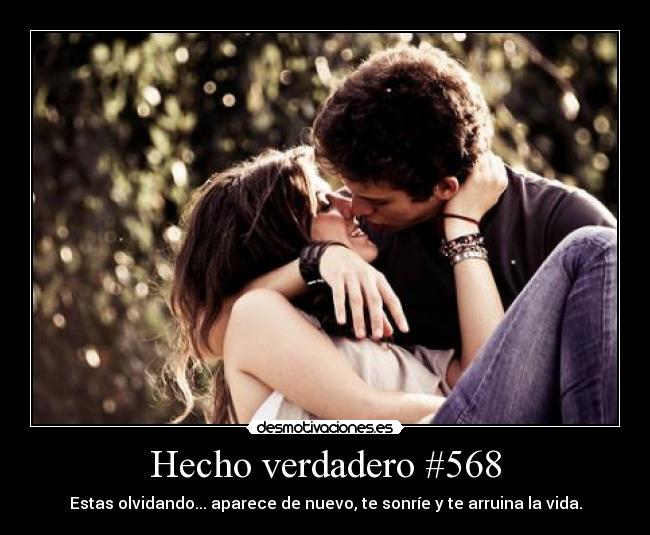 Hecho verdadero #568 -