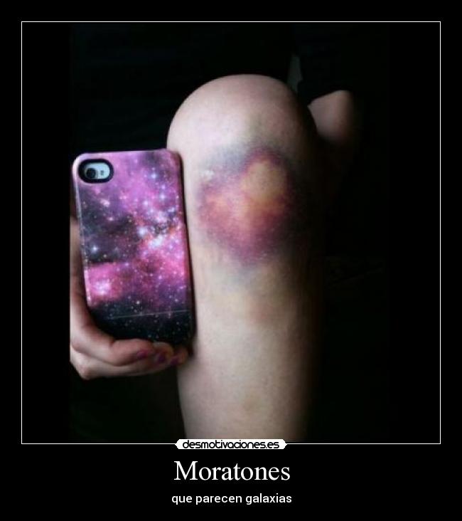 carteles moratones desmotivaciones