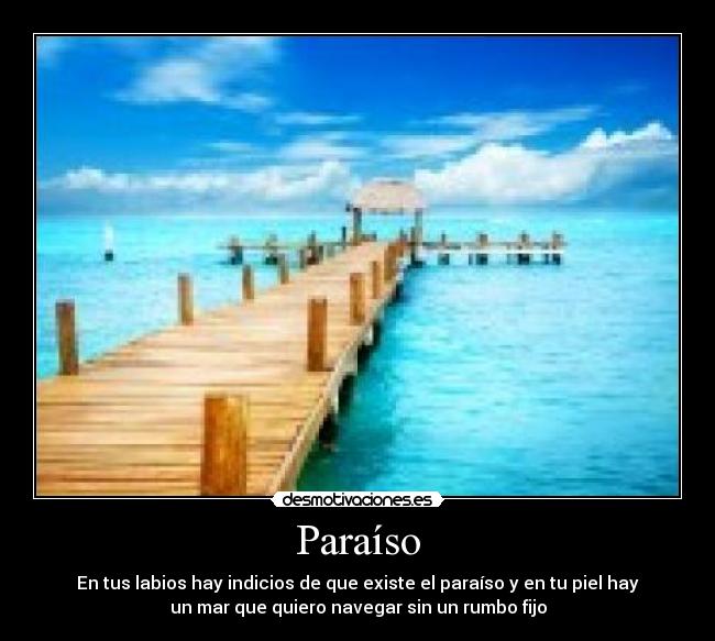 Paraíso -