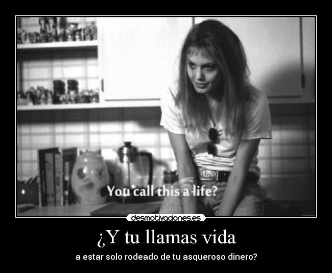 carteles vida llamas vida desmotivaciones