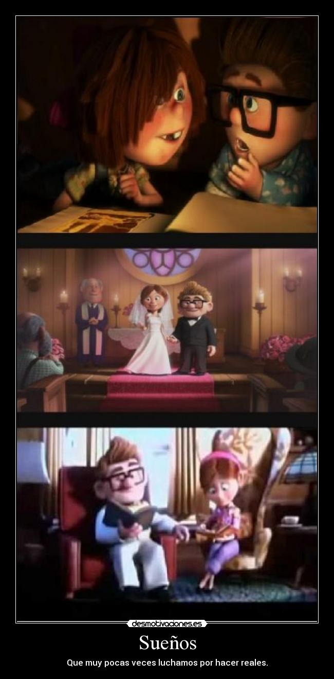 Sueños - 