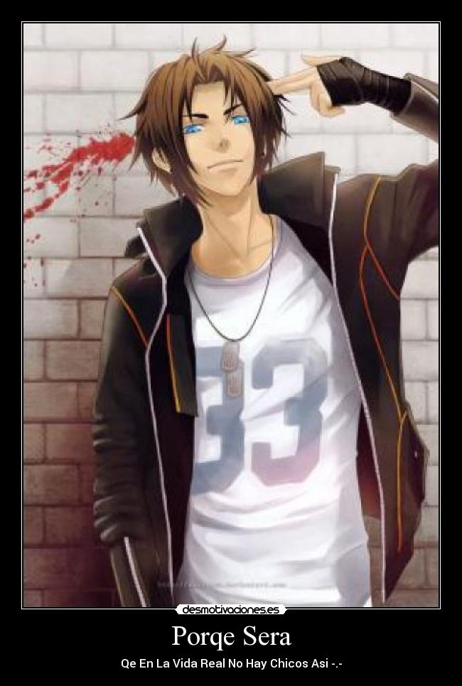 Porqe Sera - 