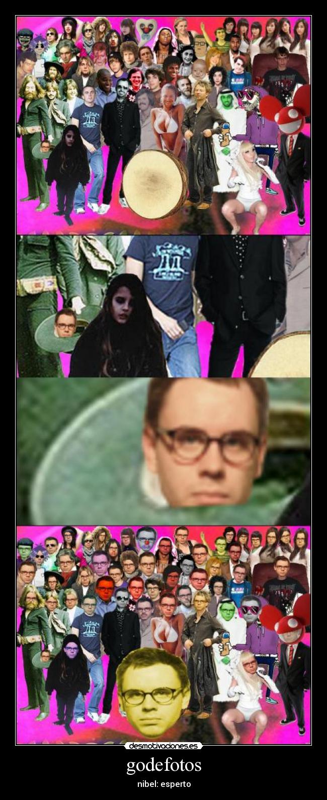 godefotos - nibel: esperto