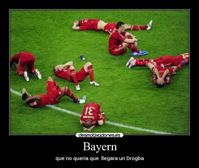 Bayern -