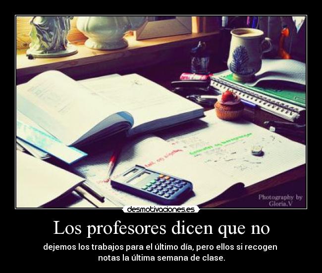 carteles que bellos desmotivaciones