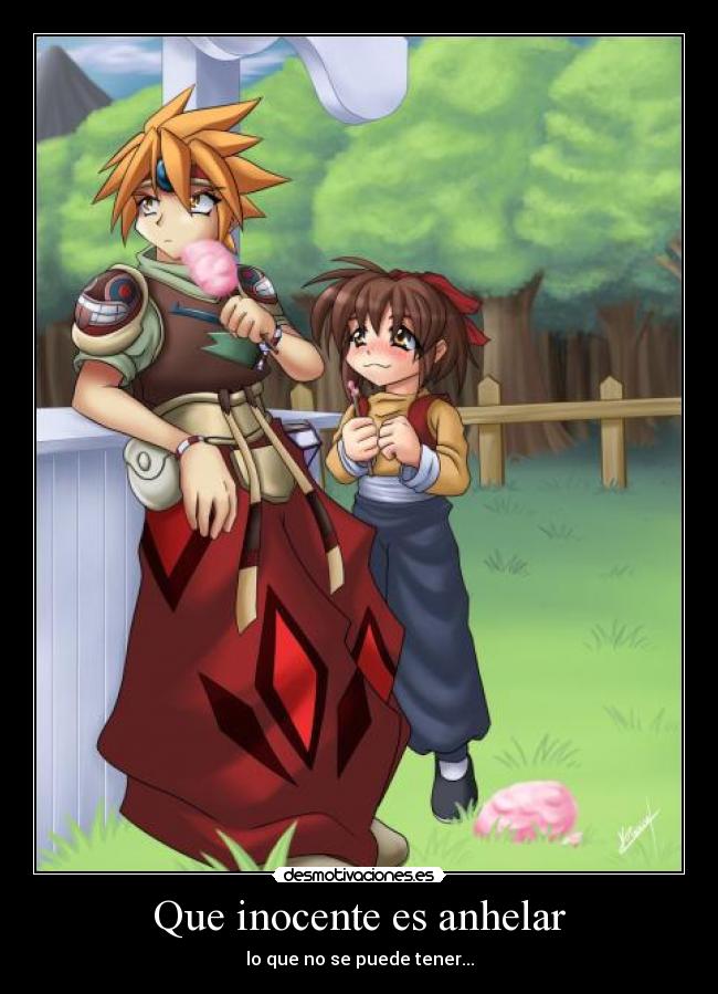 carteles anime desmotivaciones