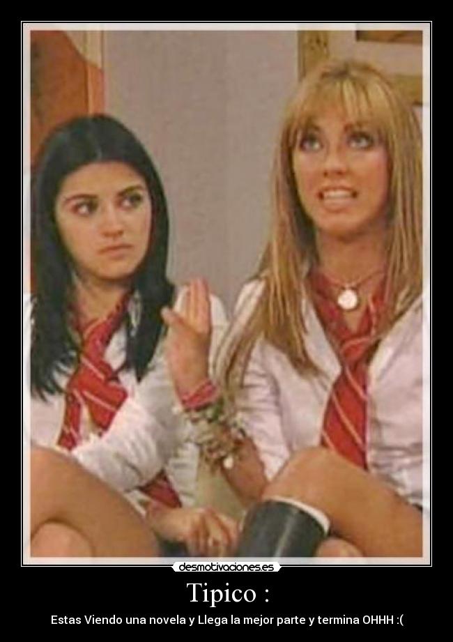 VIDEO DE LA NOVELA DE RBD video de la novela de rbd: