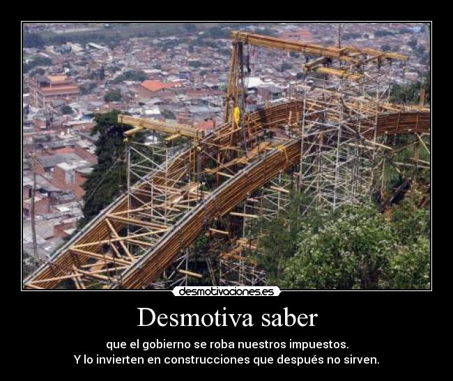 carteles alexix42 desmotivaciones