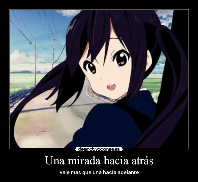 carteles mirada desmotivaciones