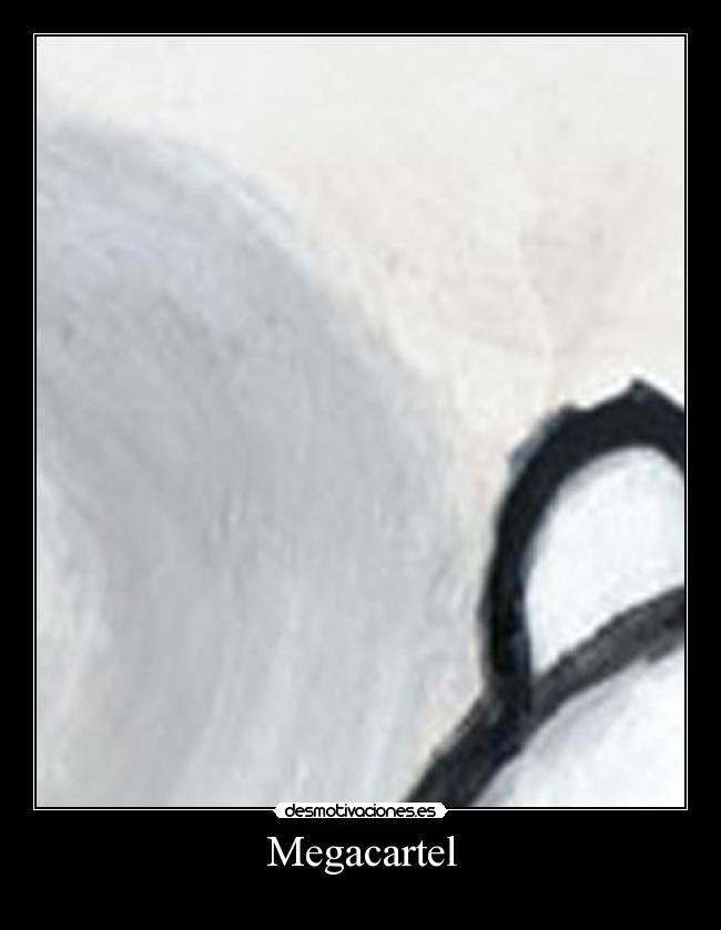Megacartel -