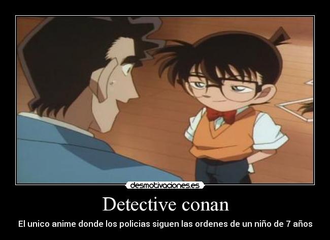 Detective conan - 