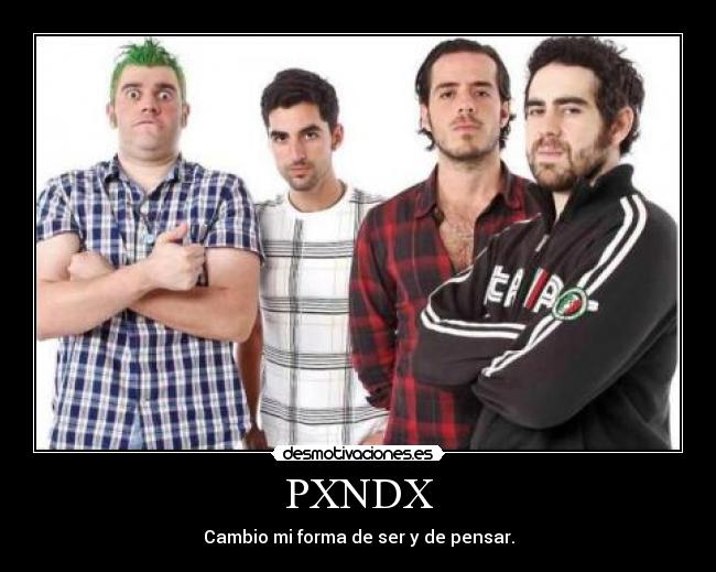 PXNDX -