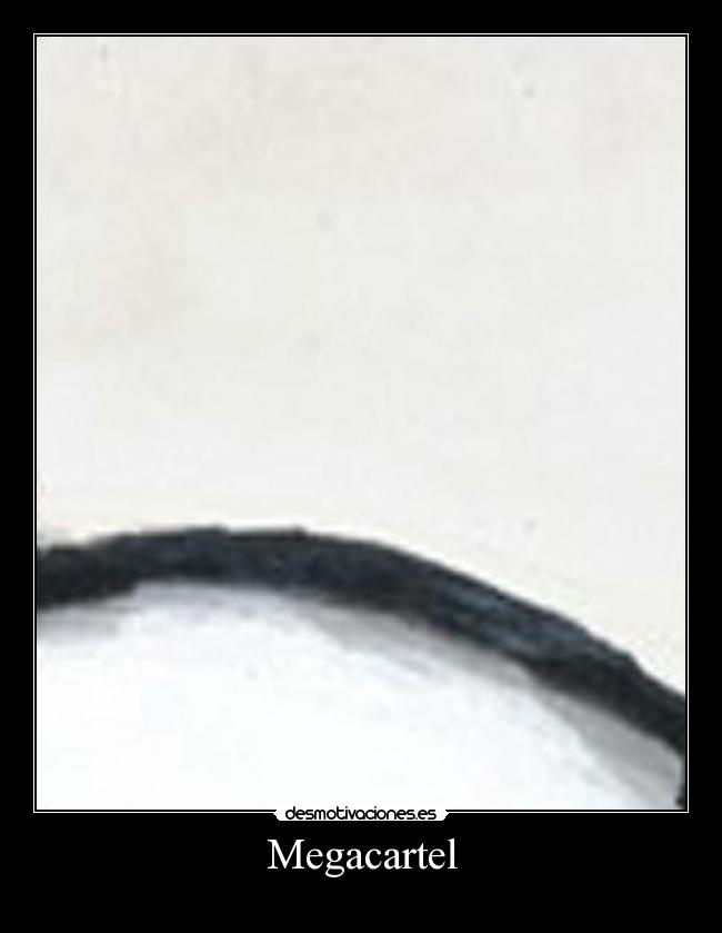 Megacartel -