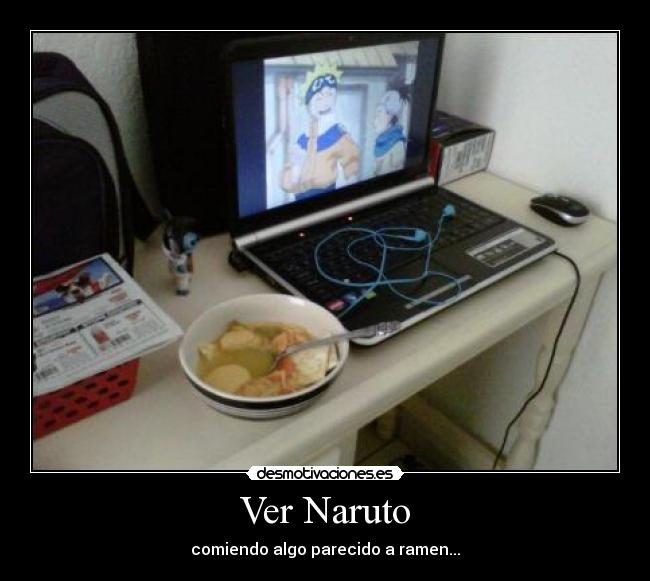 Ver Naruto -