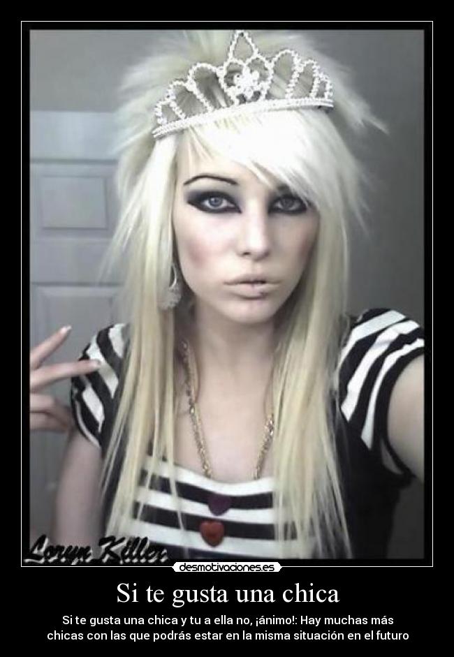 carteles bella elis desmotivaciones