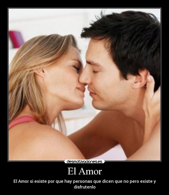 El Amor -