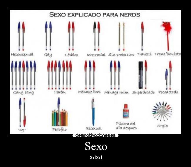 Sexo -