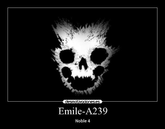 Emile-A239 - Noble 4