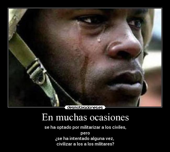 carteles paz desmotivaciones