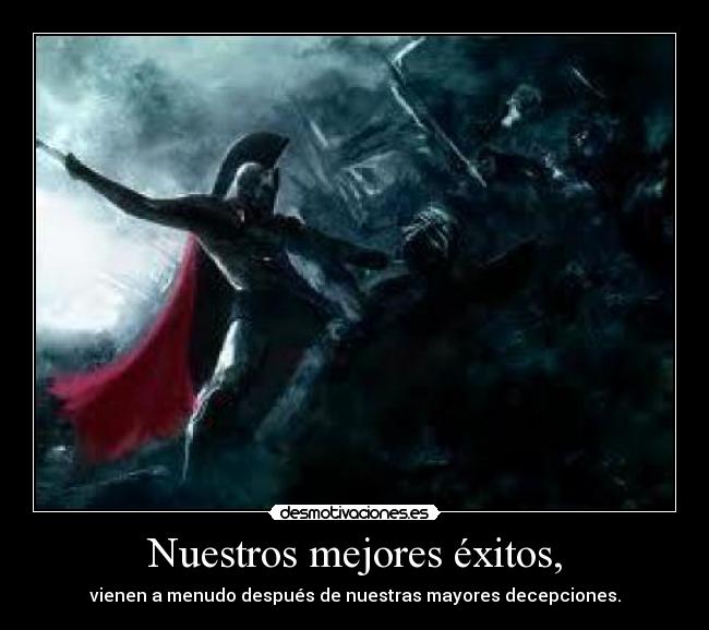 Nuestros mejores éxitos, - 