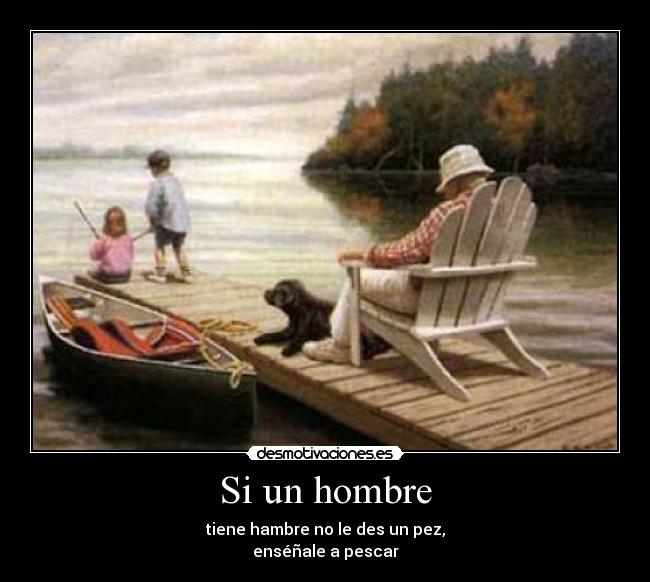 carteles ensenanzas desmotivaciones