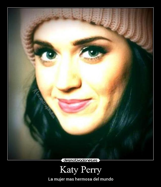 Katy Perry -
