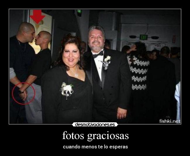 fotos graciosas -