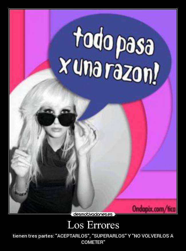 carteles lupisdorado desmotivaciones