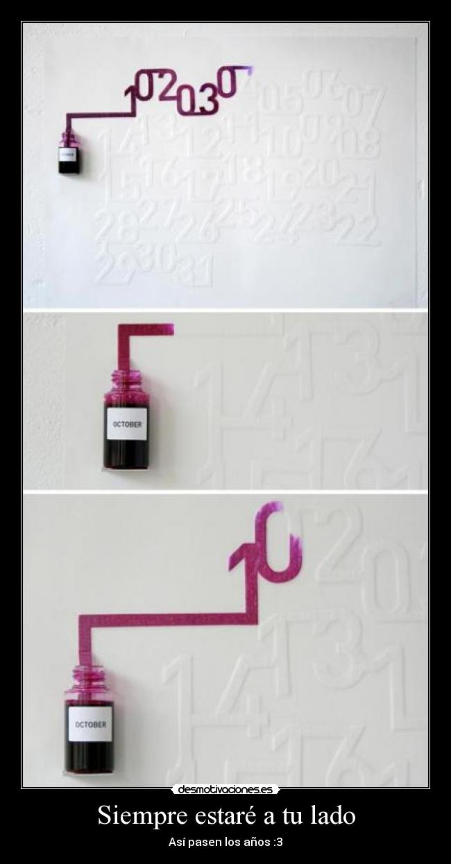 carteles sweet desmotivaciones