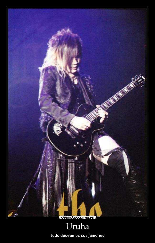 carteles pato uruha desmotivaciones