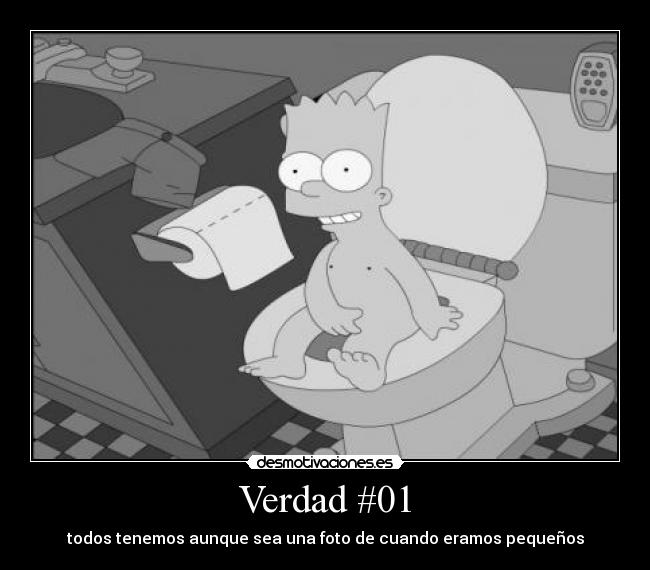 Verdad #01 - 