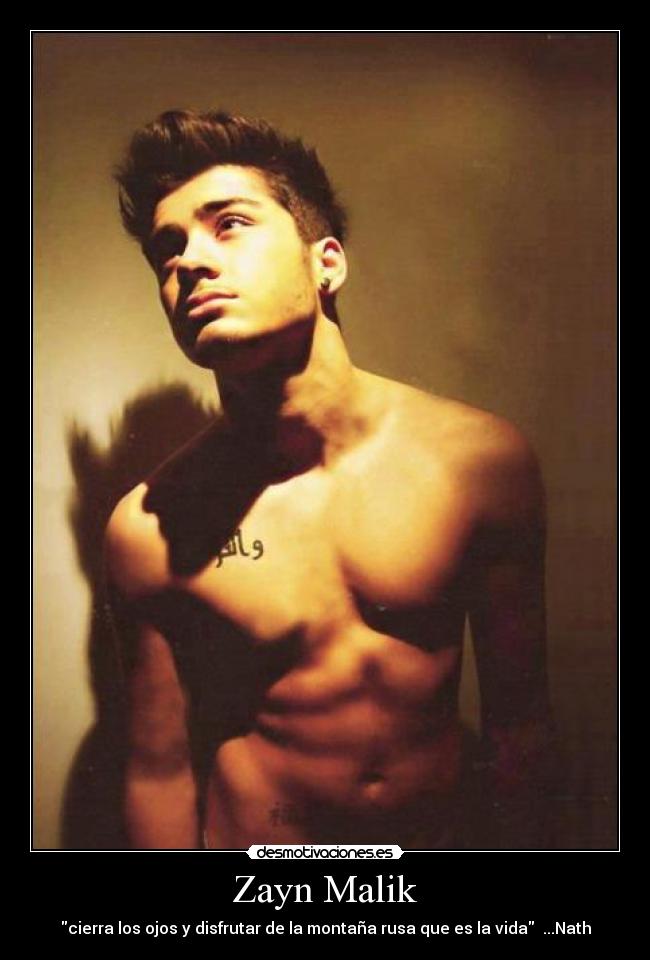 Zayn Malik - 