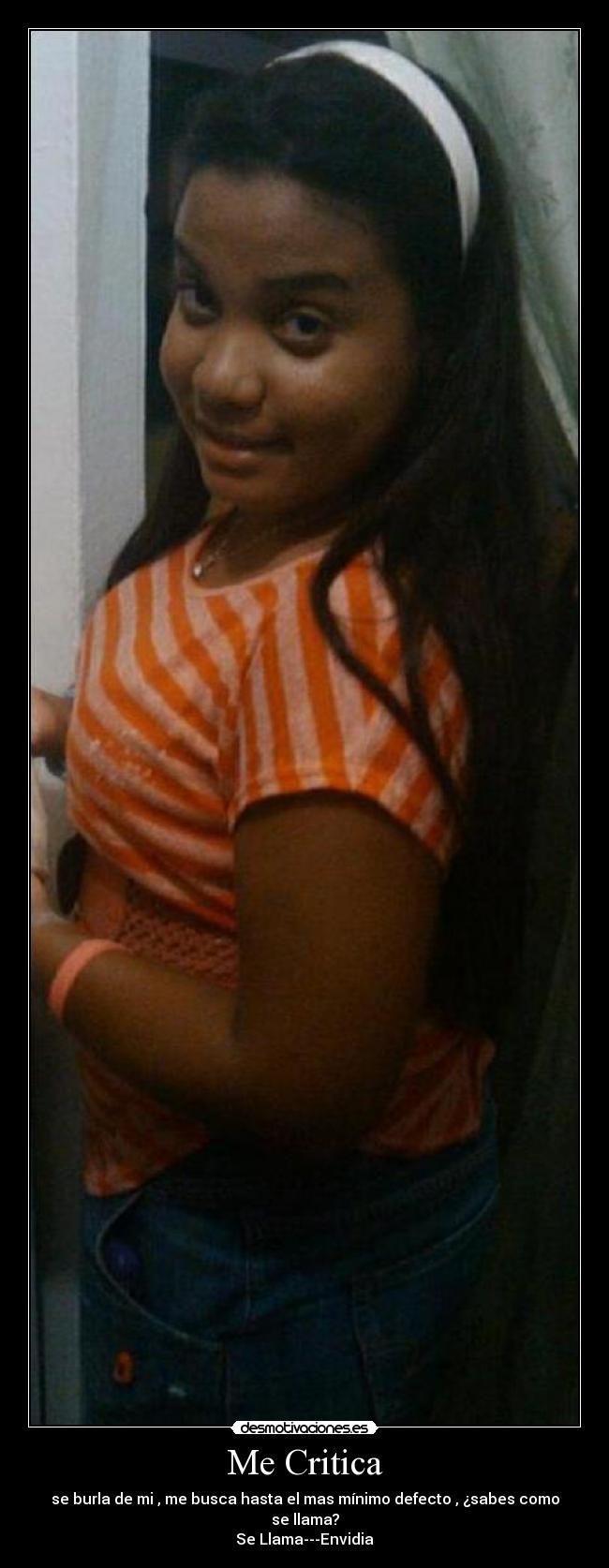 Me Critica -