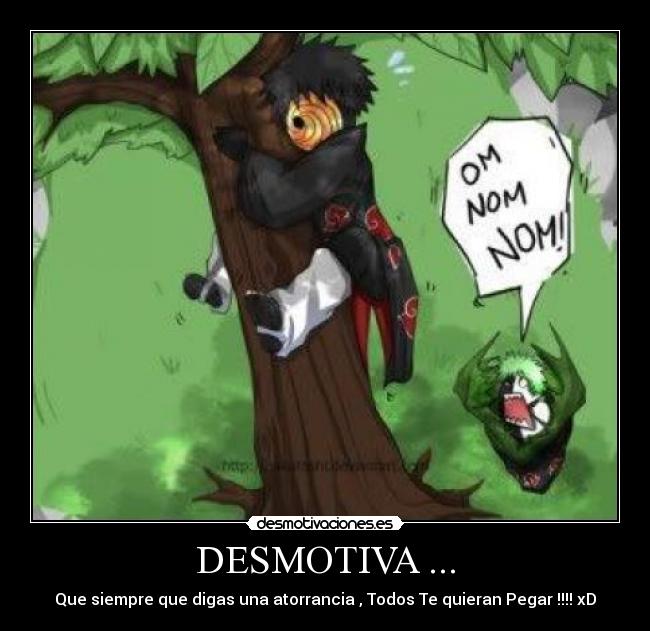 carteles marly gonzy desmotivaciones