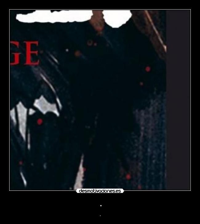 carteles mega cartel the the three cheers for sweet revenge desmotivaciones