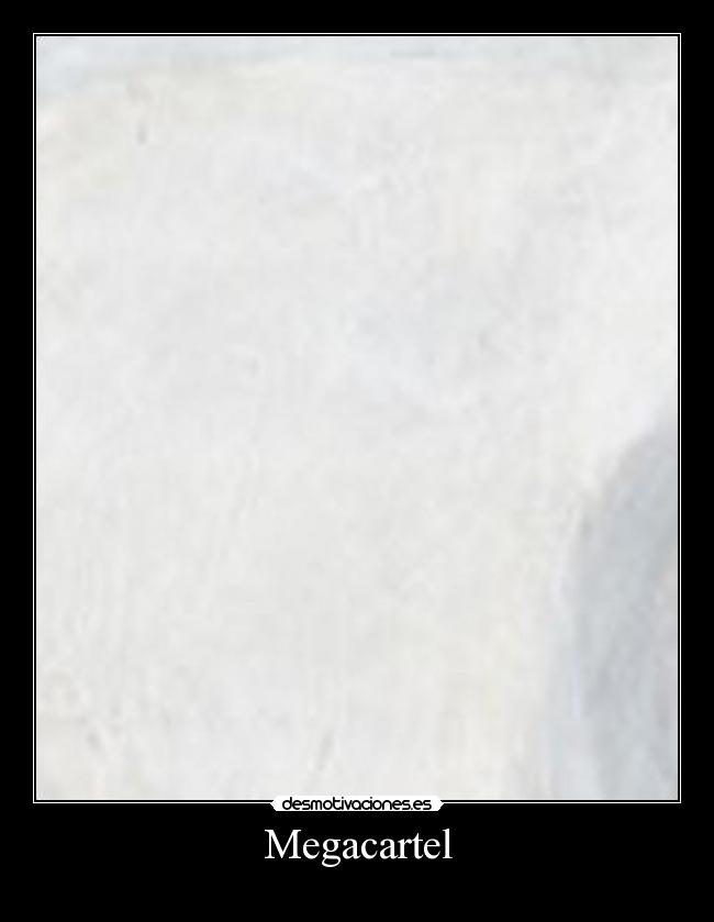Megacartel -