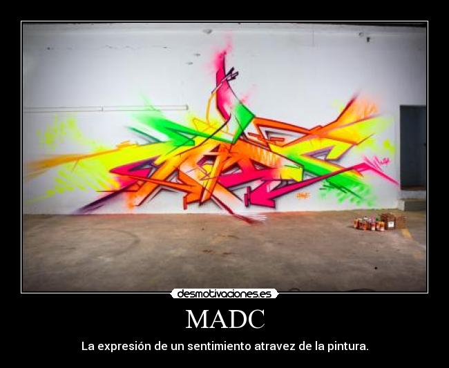 MADC -