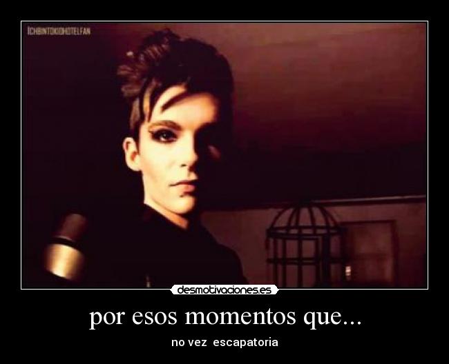 carteles momentos desmotivaciones